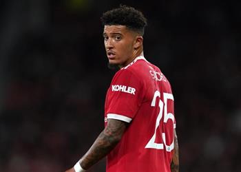 مدير بوروسيا دورتموند يوضح سبب انتقال سانشو إلى مانشستر يونايتد