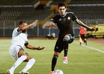 كيروش يستبعد عبد الشافي ويضم محمد حمدي لمعسكر منتخب مصر