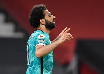 ليس من بينهم محمد صلاح كلوب يعلن ترتيب حاملي شارة القيادة في ليفربول