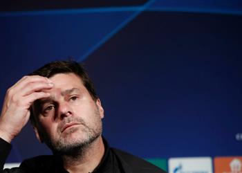 بوتشيتينو يع لن جاهزية ميسي وفيراتي أمام مانشستر سيتي ويوضح موقف دوناروما