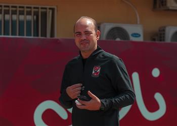 طبيب الأهلي يكشف موعد عودة حسين الشحات وياسر إبراهيم للتدريبات