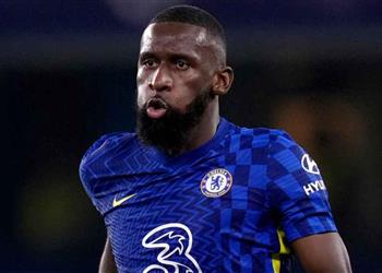 بايرن ميونخ يوضح إمكانية تعاقده مع أنطونيو روديجر من تشيلسي