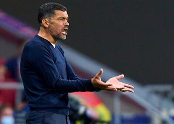 مدرب بورتو لا أبالغ في قيمة ليفربول إذا وصفتهم بالأفضل في العالم وعلينا كشف نقاط ضعفهم