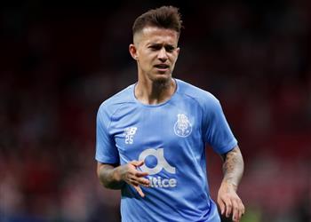 لاعب بورتو ندرك خطورة هجوم ليفربول وسنحاول تغيير قصة المباراة هذه المرة