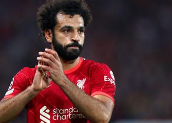 ريو فرديناند محمد صلاح من أفضل مهاجمي العالم ويجعل كرة القدم تبدو سهلة