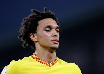 ترينت أرنولد يورط ليفربول ويغيب عن مواجهة بورتو في دوري أبطال أوروبا
