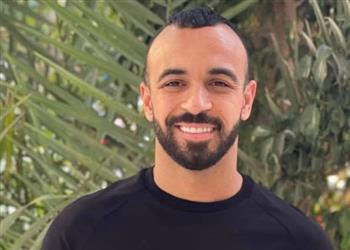 تراجع ما قبل القفز أفشة يوجه رسالة إلى جماهير الأهلي