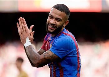 ترتيب هدافي الدوري الإسباني بعد نهاية الجولة السابعة بنزيما يتصدر وديباي يسجل