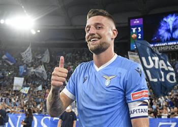 ترتيب هدافي الدوري الإيطالي بعد نهاية الجولة السادسة إيموبيلي يحافظ على الصدارة