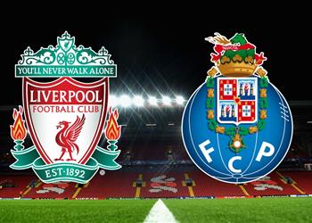 تعرف على معلق مباراة ليفربول وبورتو اليوم في دوري أبطال أوروبا