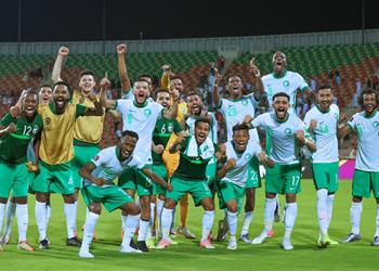 قائمة السعودية لمباراتي اليابان والصين في تصفيات آسيا لكأس العالم