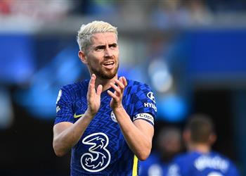 جورجينيو أريد تحقيق كأس العالم مع تشيلسي وأشعر بالفخر بشأن ترشيحي للكرة الذهبية