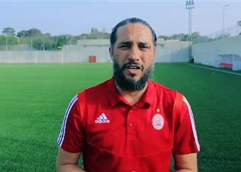 نادر الترهوني اعتماد منتخب مصر على لاعبي الأهلي والزمالك سيساعد ليبيا