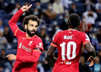 كراوتش أرقام محمد صلاح مذهلة لقد نفذت من ا طرق المدح والإشادة