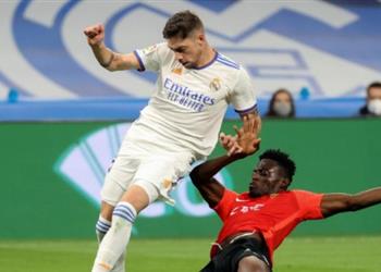 فالفيردي عن الهزيمة أمام شيريف لاعبو ريال مدريد ارتكبوا الكثير من الأخطاء
