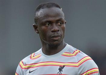 ليفربول يرسل كشافيه لمباراة مانشستر يونايتد وفياريال لمراقبة خليفة ساديو ماني