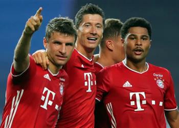 تشكيل بايرن ميونخ أمام دينامو كييف في دوري أبطال أوروبا ناجيلسمان يدفع بالقوة الضاربة