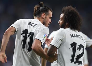 تقارير تكشف موقف المصابين في ريال مدريد قبل مباراة إسبانيول