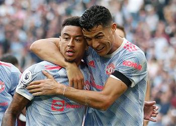 لينجارد بهدفين الدوري الإنجليزي ي علن الأهداف المرشحة للأفضل في سبتمبر