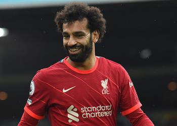 ريدناب محمد صلاح في قمة مستواه ودفاع مانشستر سيتي لن يستطيع إيقافه