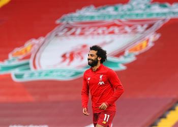 بطلب من لابورتا برشلونة يضع عينه على محمد صلاح