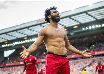 إتقان ميسي وتركيز رونالدو أسباب تجعل محمد صلاح الأفضل في العالم