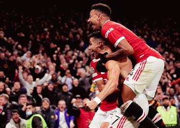 كريستيانو رونالدو يتوجه بطلب لجماهير مانشستر يونايتد قبل مواجهة إيفرتون
