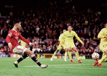 حارس ليفربول السابق عن هدف رونالدو القاتل أمام فياريال كان يجب إلغاءه