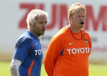 كانيزاريس كومان أسوأ مدرب تعاملت معه في فالنسيا