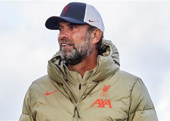 تقارير ليفربول يراقب جناح باير ليفركوزن بطلب من يورجن كلوب