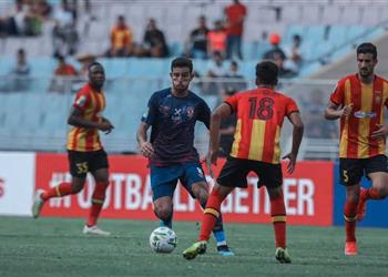 مدرب الترجي أتمنى مواجهة الأهلي والتتويج بدوري أبطال إفريقيا