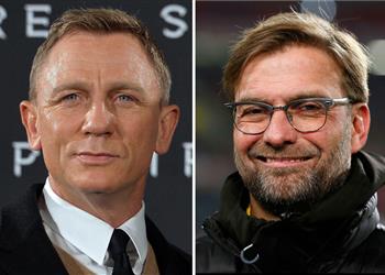 كلوب أساعد ليفربول مثل جيمس بوند والعالم لن ي حب خروجي بـ شورت السباحة
