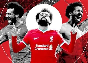كاراجر يكتب محمد صلاح الأسطورة هل سيلطخ إرثه وينضم لأحد أندية مانشستر
