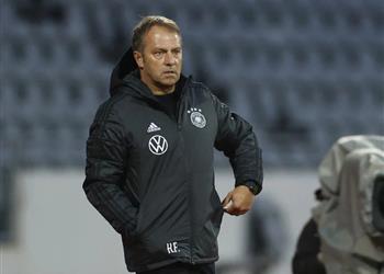 قائمة ألمانيا لمباراتي رومانيا ومقدونيا في تصفيات كأس العالم عودة شتيجن وغياب هوملز