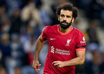 إيكو لاعب باير ليفركوزن قد يسير على درب محمد صلاح في ليفربول
