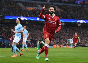كريس سوتون ليفربول يعاني بدون محمد صلاح ومانشستر سيتي سيتفوق بسبب جوارديولا