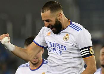 بنزيما انضمام مبابي لـ ريال مدريد مسألة وقت ومن المهم أن يرشحني فيجو للفوز بـ الكرة الذهبية
