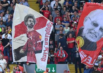 ذا أثليتك محمد صلاح يريد التجديد لـ ليفربول ويتخوف من مصير لاعب بيسبول شهير