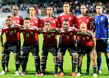 لاعب منتخب ليبيا السابق نستطيع مجاراة مصر وأخشى على اللاعبين من برج العرب