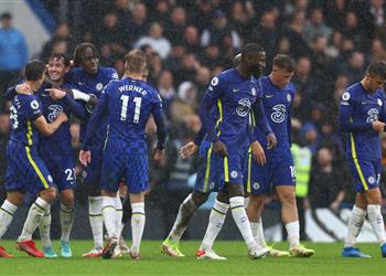 فيديو تشيلسي يعود لطريق الانتصارات بفوز قاتل على ساوثهامبتون