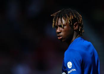 نيدفيد مويس كين لو لم يكن إيطالي ا لاعتبره البعض ظاهرة