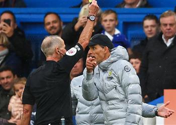 توخيل يشكك في قرار إلغاء هدف فيرنر أمام ساوثهامبتون ويؤكد حققنا فوز ا مستحق ا