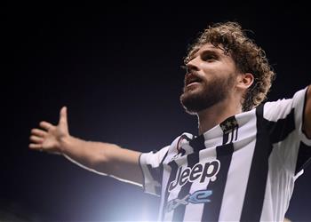 لوكاتيلي كيلليني ضربني بعد هدفي أمام تورينو وأليجري يتوقع مني الكثير