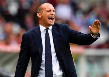 أليجري بعد فوز يوفنتوس القاتل أمام تورينو وجدنا روح الفريق وقدمنا أفضل أداء هذا الموسم