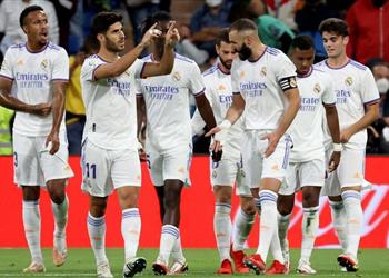 إذاعة إسبانية توضح سبب استبعاد أسينسيو وإيسكو ودياز من قائمة ريال مدريد لمباراة إسبانيول