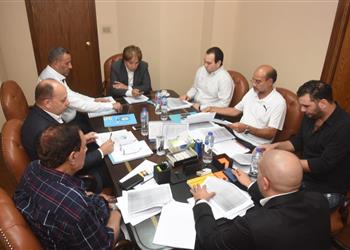 ثروت سويلم سيكون هناك درع جديد للدوري وعقوبات ضد من يخرج عن النظام