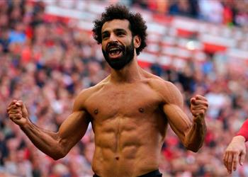 تقارير ليفربول يحدد موعد أقصى لحسم ملف تجديد عقد محمد صلاح