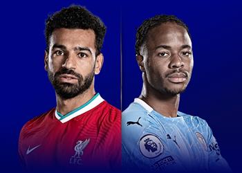 تشكيل ليفربول المتوقع أمام مانشستر سيتي اليوم في الدوري الإنجليزي