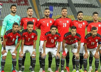 لاعب منتخب ليبيا السابق التعادل مع مصر جيد وأشعر بارتياح لعمل كليمنتي