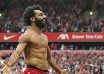جو كول عن محمد صلاح يقدم أفضل مستوياته ودفاع مانشستر سيتي في مهمة صعبة أمامه